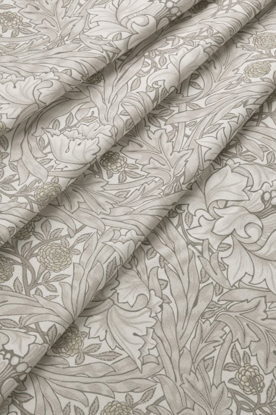 AFRICAN MARIGOLD II tummabeige